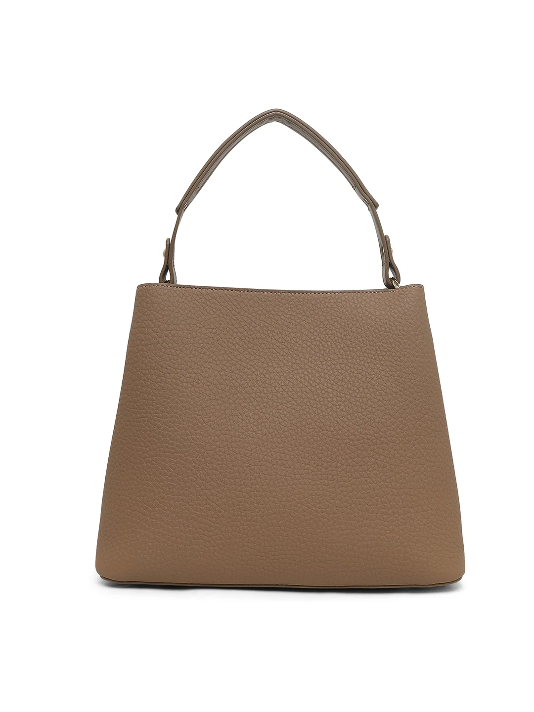 Thames 3 Compartments Large Bucket Bag - Image 11