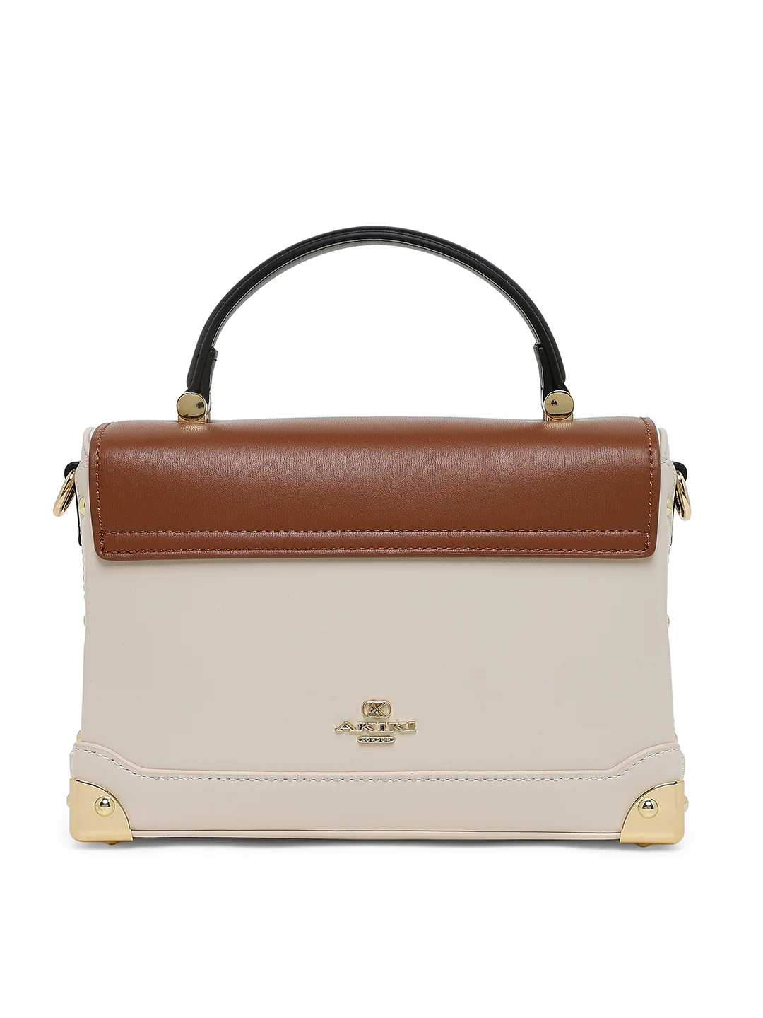Westminster Small Satchel Bag - Image 11