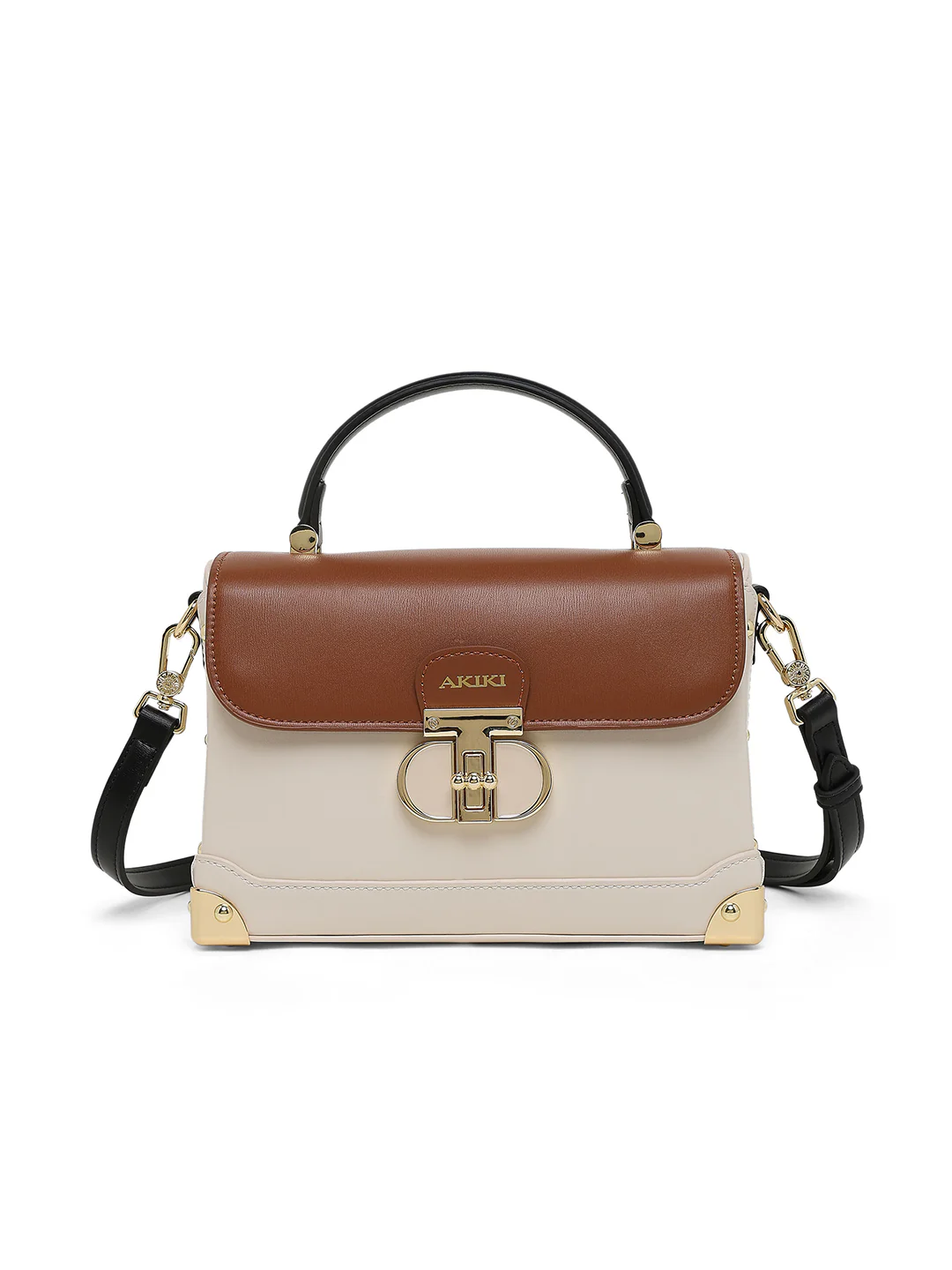 Westminster Small Satchel Bag - Image 12