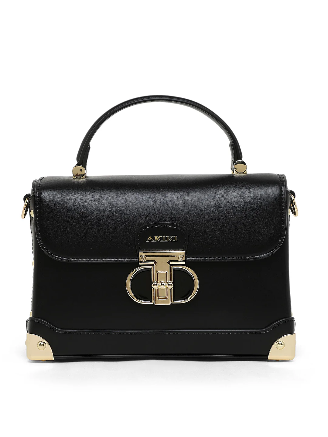 Westminster Small Satchel Bag - Image 14