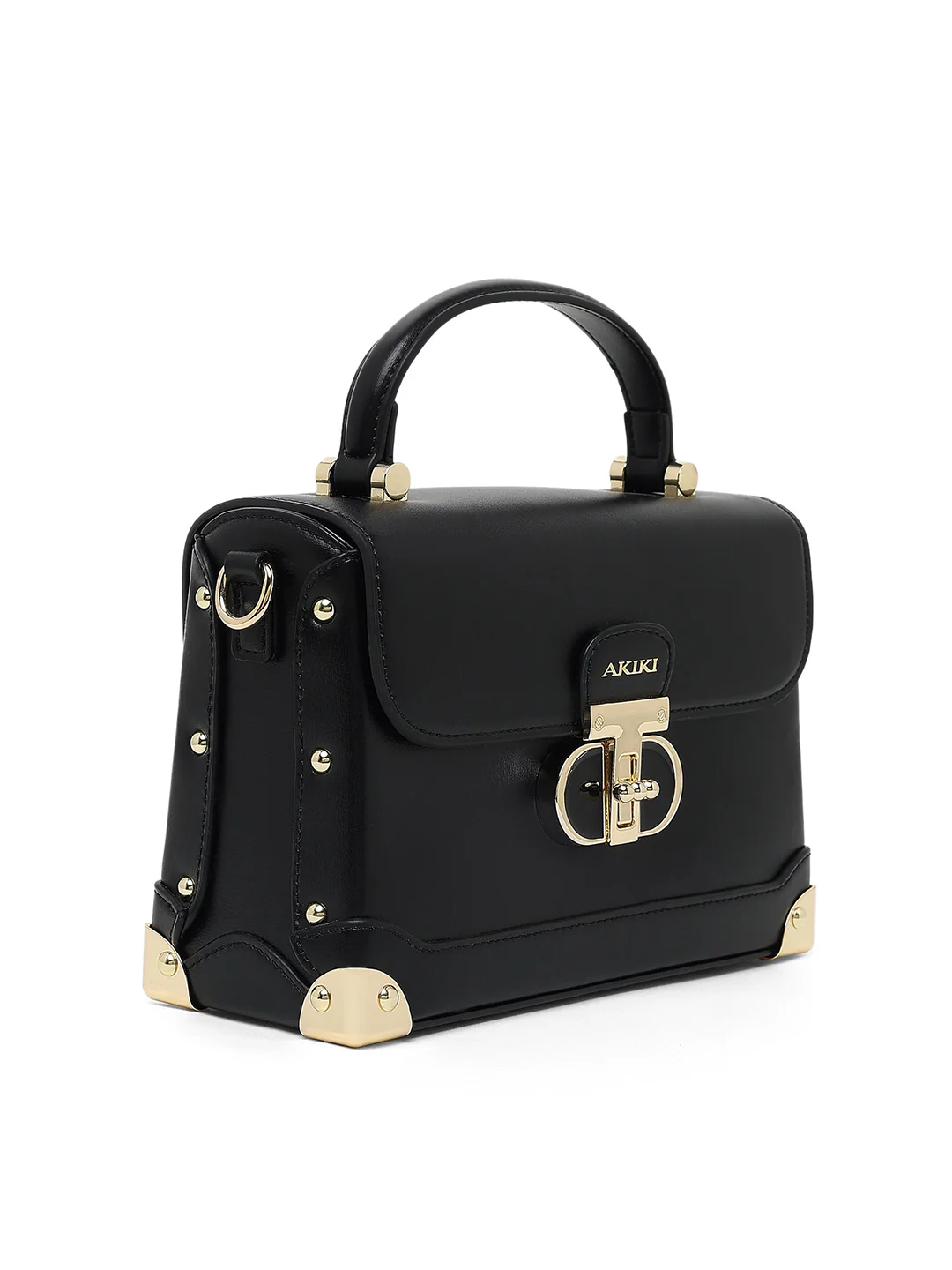 Westminster Small Satchel Bag - Image 15