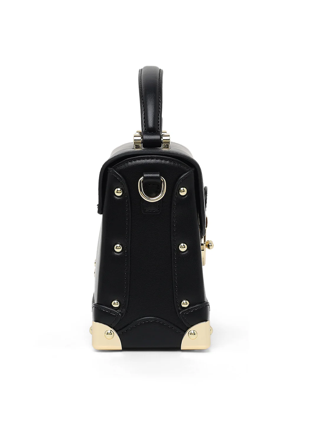 Westminster Small Satchel Bag - Image 16