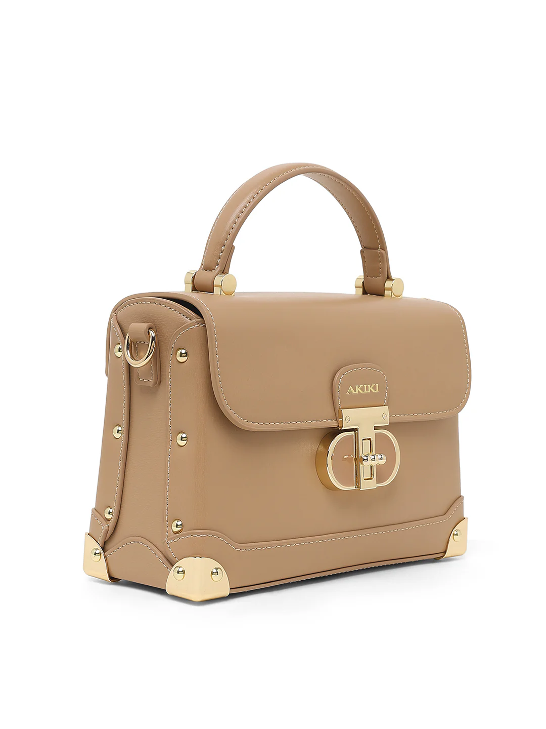 Westminster Small Satchel Bag - Image 3