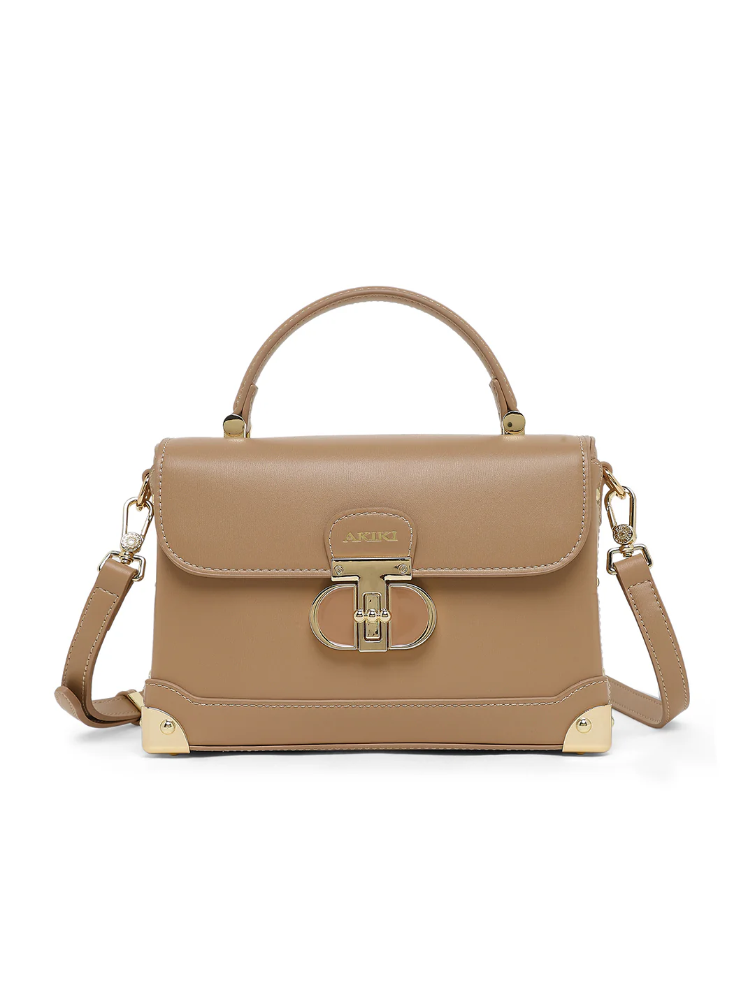 Westminster Small Satchel Bag - Image 6