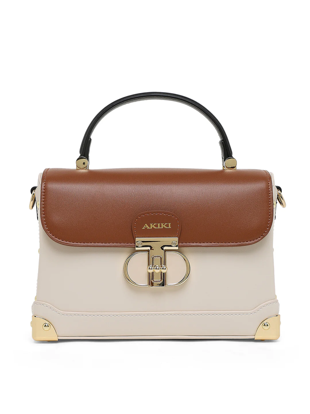 Westminster Small Satchel Bag - Image 8
