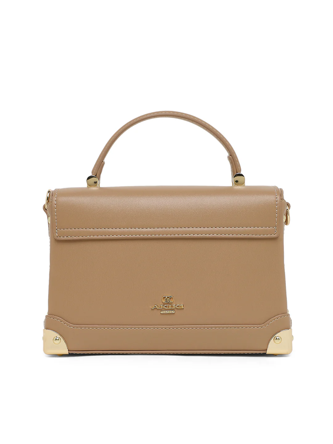 Westminster Small Satchel Bag - Image 11