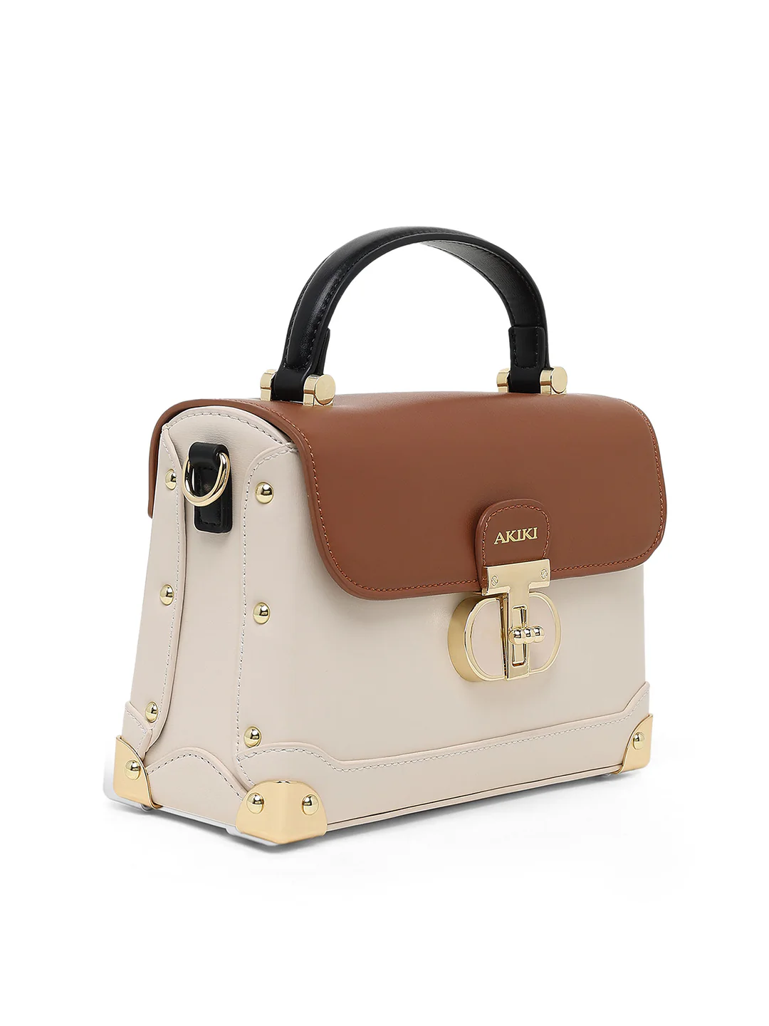 Westminster Small Satchel Bag - Image 3